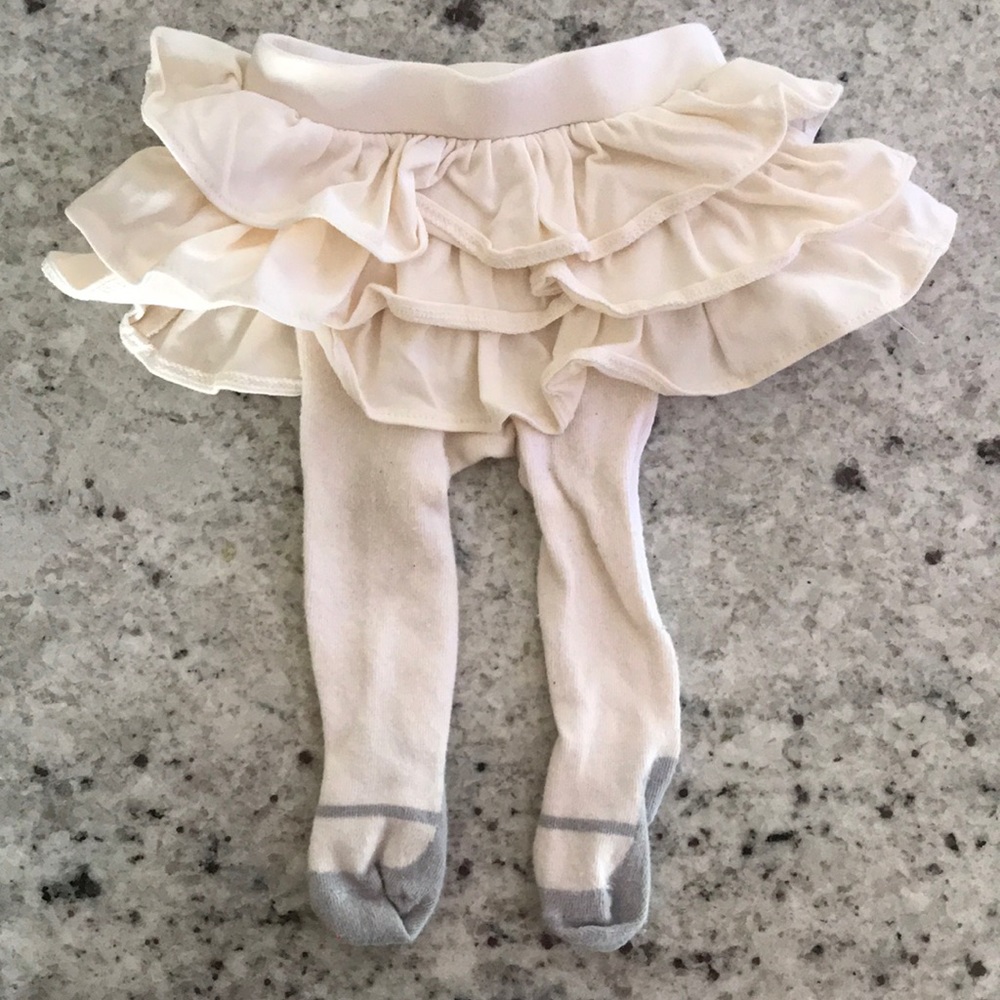 Baby Gap Skirt